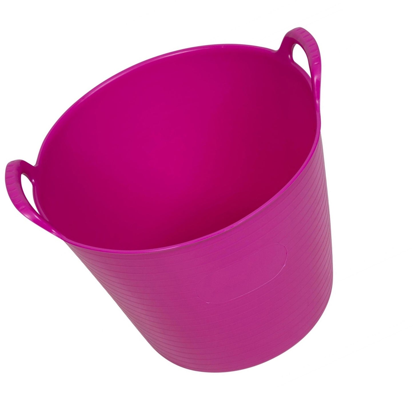 Pink - Back - XTrade Flexible Tub