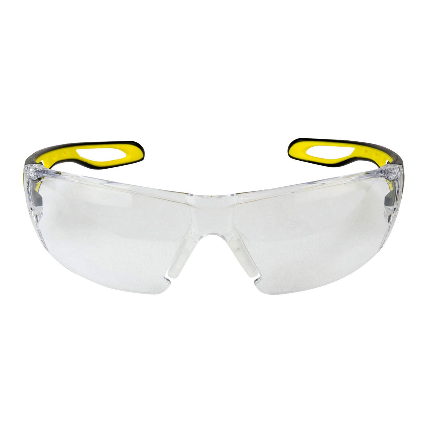 Black - Lifestyle - Stanley Wrap Safety Glasses