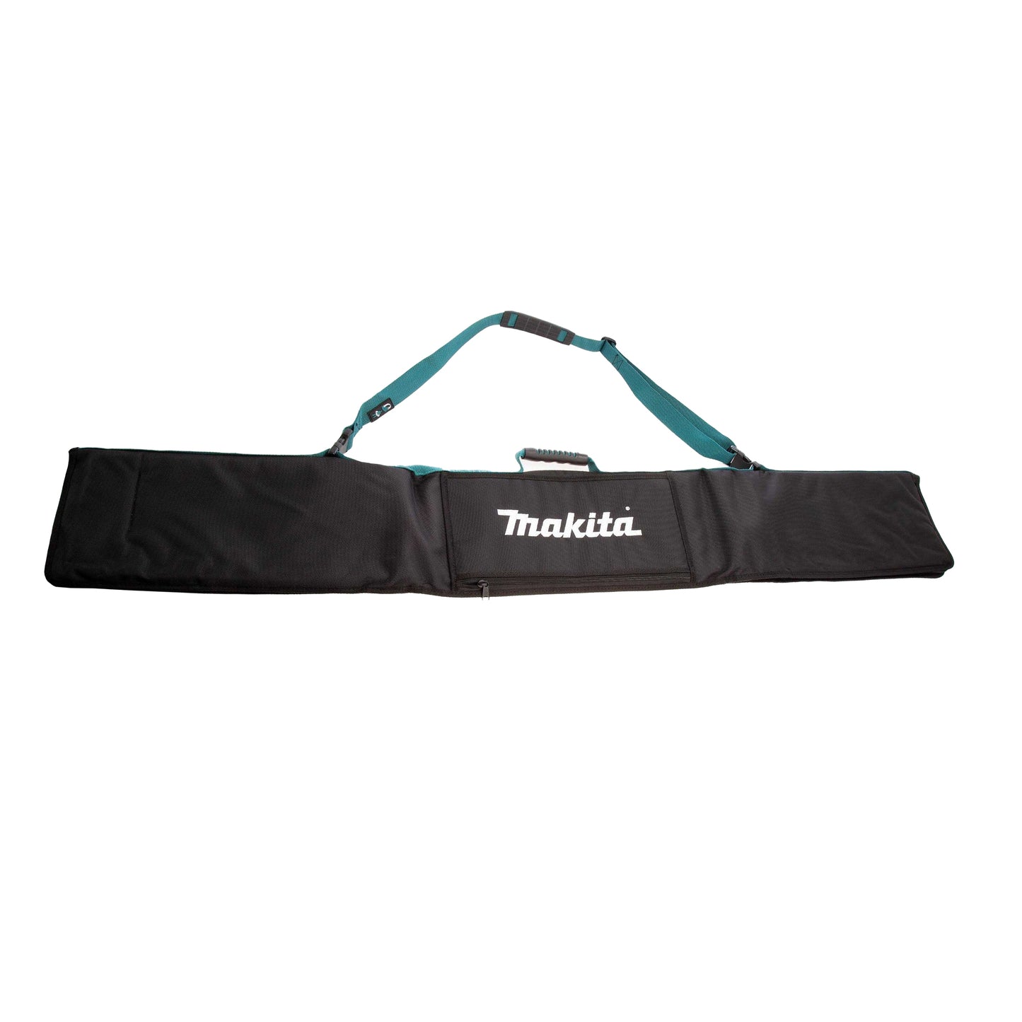 Black - Back - Makita Guide Rail Bag