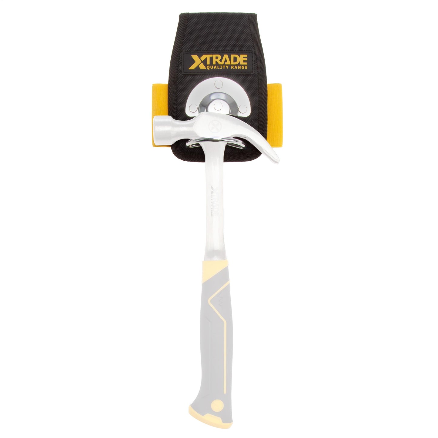 Yellow-Black - Lifestyle - XTrade Hammer Loop