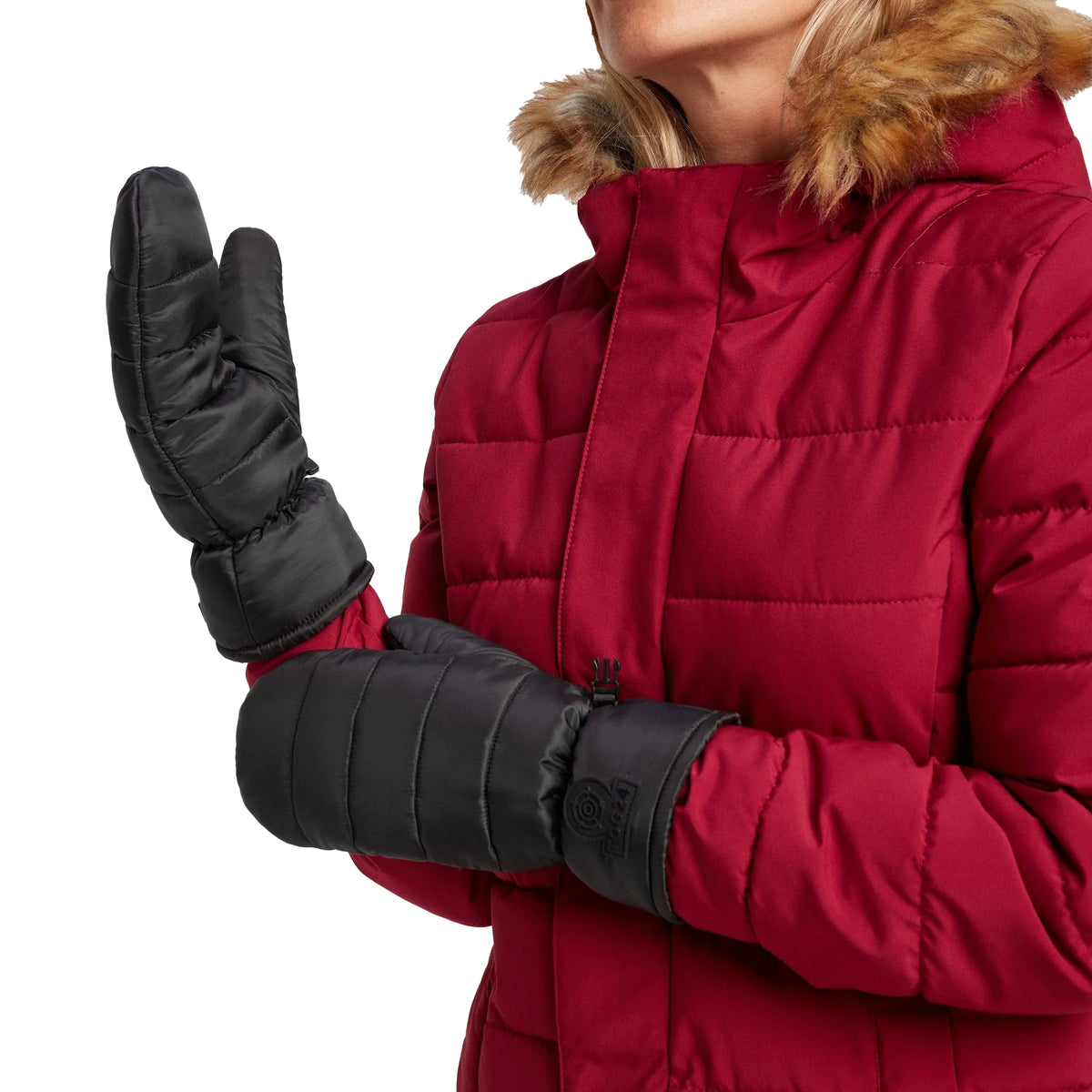 8-Quart Digital Air Fryer