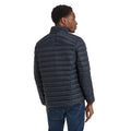Dark Indigo - Back - TOG24 Mens North Down RDS Jacket
