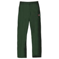Olive Green - Front - Sioen Mens Flexothane Classic Rotterdam Trousers