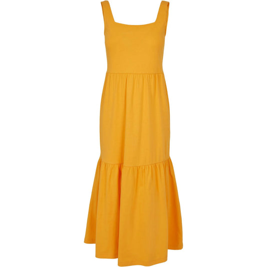 Magic Mango - Front - Urban Classics Womens-Ladies Valance 7-8 Summer Dress