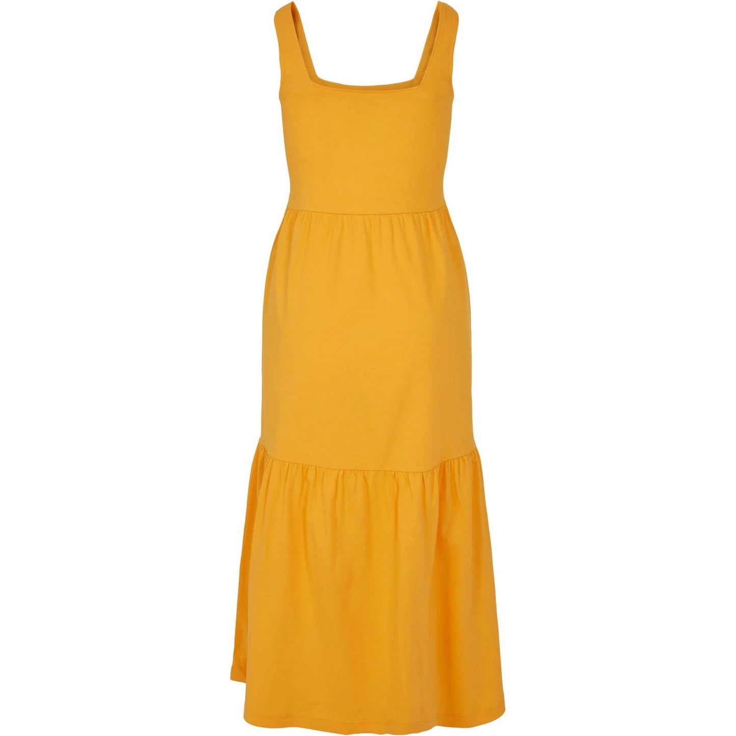 Magic Mango - Back - Urban Classics Womens-Ladies Valance 7-8 Summer Dress