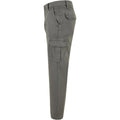 Asphalt - Lifestyle - Urban Classics Boys Straight Leg Cargo Trousers