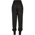 Black - Back - Urban Classics Womens-Ladies Sarong Pants
