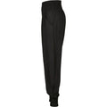 Black - Lifestyle - Urban Classics Womens-Ladies Sarong Pants
