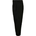 Black - Lifestyle - Urban Classics Boys Jogging Bottoms