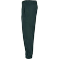 Bottle Green - Lifestyle - Urban Classics Boys Jogging Bottoms