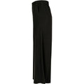 Black - Side - Urban Classics Womens-Ladies Modal Culottes