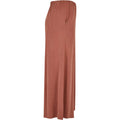 Terracotta - Lifestyle - Urban Classics Womens-Ladies Modal Culottes