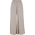 Cloud - Front - Urban Classics Womens-Ladies Modal Culottes