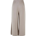 Cloud - Back - Urban Classics Womens-Ladies Modal Culottes