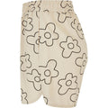 Soft Seagrass - Lifestyle - Urban Classics Womens-Ladies Viscose All-Over Print Resort Shorts