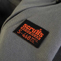 Graphite - Pack Shot - Scruffs Unisex Adult Eco-Worker Sweatshirt