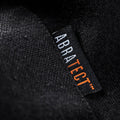 Black - Lifestyle - Scruffs Mens Trade Logo Hoodie