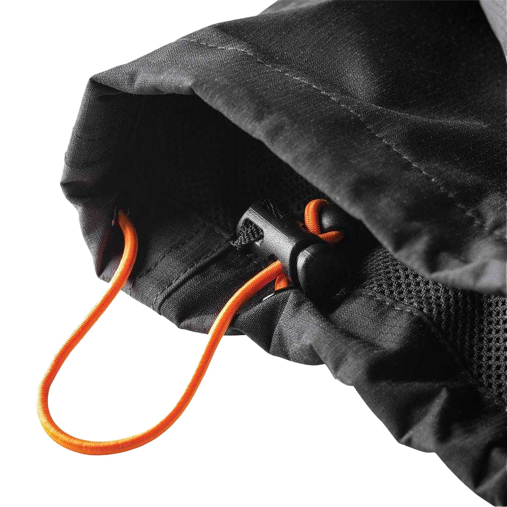 Black-Graphite - Lifestyle - Scruffs Mens Work Jacket