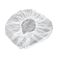 White - Front - Silverline Hair Net (Pack of 100)