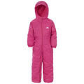 Gerbera - Front - Trespass Kids Unisex Dripdrop Padded Waterproof Rain Suit