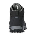 Black - Lifestyle - Trespass Mens Renton Waterproof Walking Boots