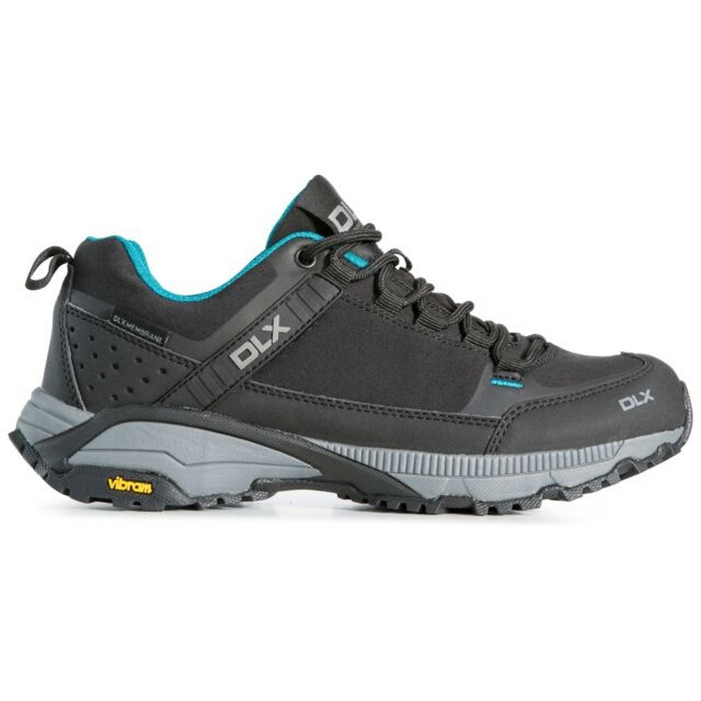 Magellan Dlx Trainers Vibram Dlx Trespass Rhythmic Ii Men's