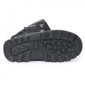 Black - Lifestyle - Trespass Youths Boys Strachan Snow Boots