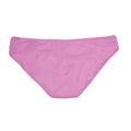 Pink - Back - Trespass Womens-Ladies Mollie Bikini Bottoms