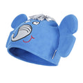 Royal Blue - Front - Trespass Childrens-Kids Dumpy Elepant Design Beanie Hat
