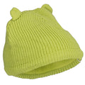 Kiwi - Front - Trespass Childrens-Kids Toot Knitted Winter Beanie Hat