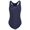 Ink - Front - Trespass Womens-Ladies Adlington Swimsuit-Swimming Costume