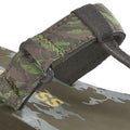 Khaki Camo - Back - Trespass Childrens-Kids Jettie Summer Flip Flops