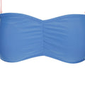 Harbour - Back - Trespass Womens-Ladies Linear Bandeau Bikini Top