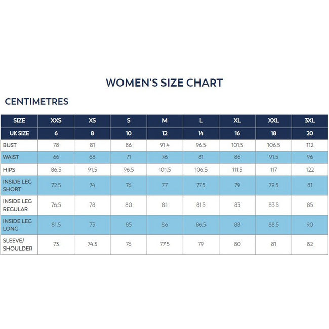 Quartz Marl - Side - Trespass Womens-Ladies Gita Waterproof Shell Jacket