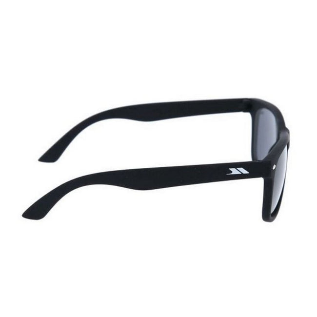 Black - Lifestyle - Trespass Childrens Flume Sunglasses