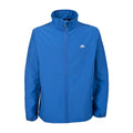 Bright Blue - Front - Trespass Mens Vander Softshell Jacket