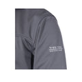 Carbon - Side - Trespass Mens Zeek Waterproof Softshell Jacket
