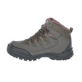 Coffee - Lifestyle - Trespass Womens-Ladies Mitzi Waterproof Walking Boots