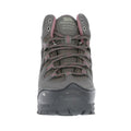Coffee - Close up - Trespass Womens-Ladies Mitzi Waterproof Walking Boots