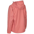 Blossom - Lifestyle - Trespass Womens-Ladies Tayah II Waterproof Shell Jacket