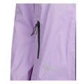 Gelsomino - Side - Trespass Womens-Ladies Qikpac Packaway Waterproof Jacket