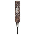 Leopard Print - Back - Trespass Maggiemay Automatic Umbrella