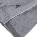 Storm Grey - Lifestyle - Trespass Transfix Camping Changing Towel