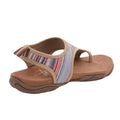 Sandstone - Lifestyle - Trespass Womens-Ladies Beachie Sandals