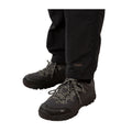 Black - Lifestyle - Trespass Mens Clifton All Season Waterproof Walking Trousers