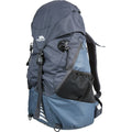 Navy - Lifestyle - Trespass Inverary Rucksack-Backpack (45 Litres)