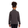 Deep Pink - Back - Trespass Childrens-Girls Sybil Micro Fleece