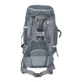 Ash - Back - Trespass Trek 85 Backpack-Rucksack (85 Litres)