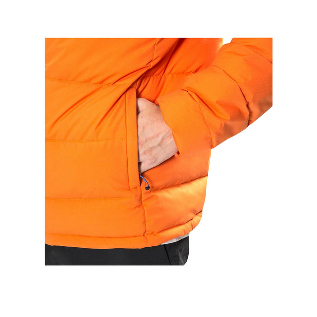 Sunrise - Side - Trespass Mens Crane DLX Down Jacket