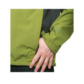 Cedar Green - Lifestyle - Trespass Mens Strathy II Softshell Jacket